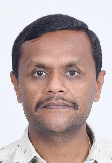 Chethan M P, Secretary of KMTA