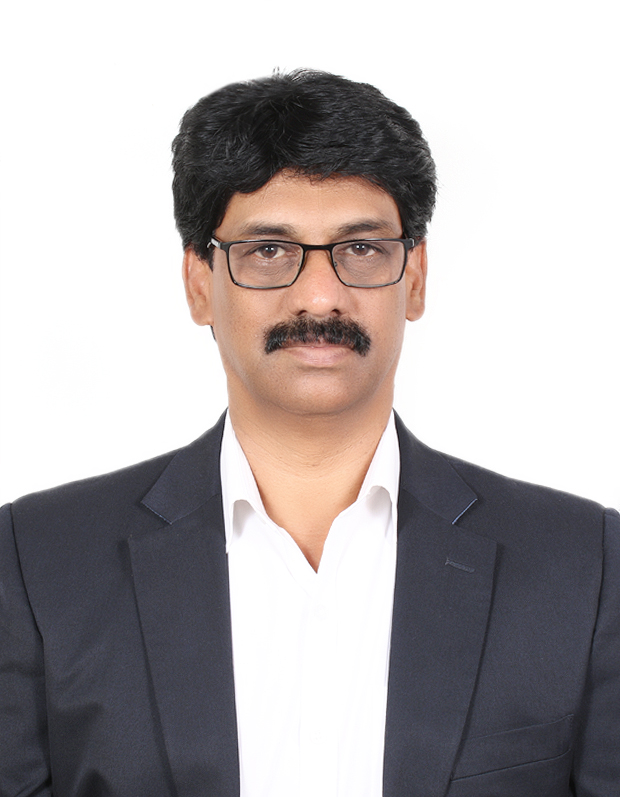 K S Raju, Managing Committee Member of KMTA