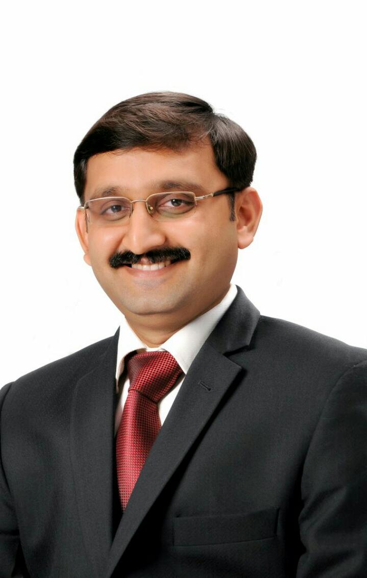 Roshan Pinto, President of KMTA