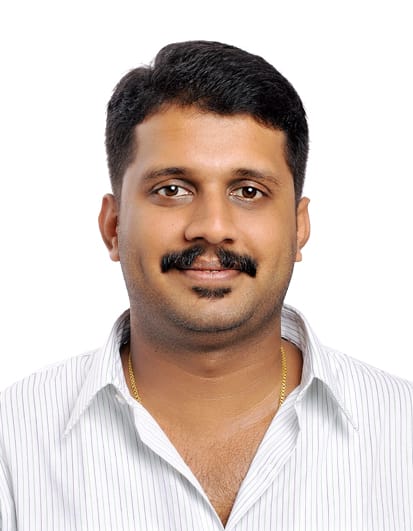 Rohan Pinto, Managing Committee Member of KMTA