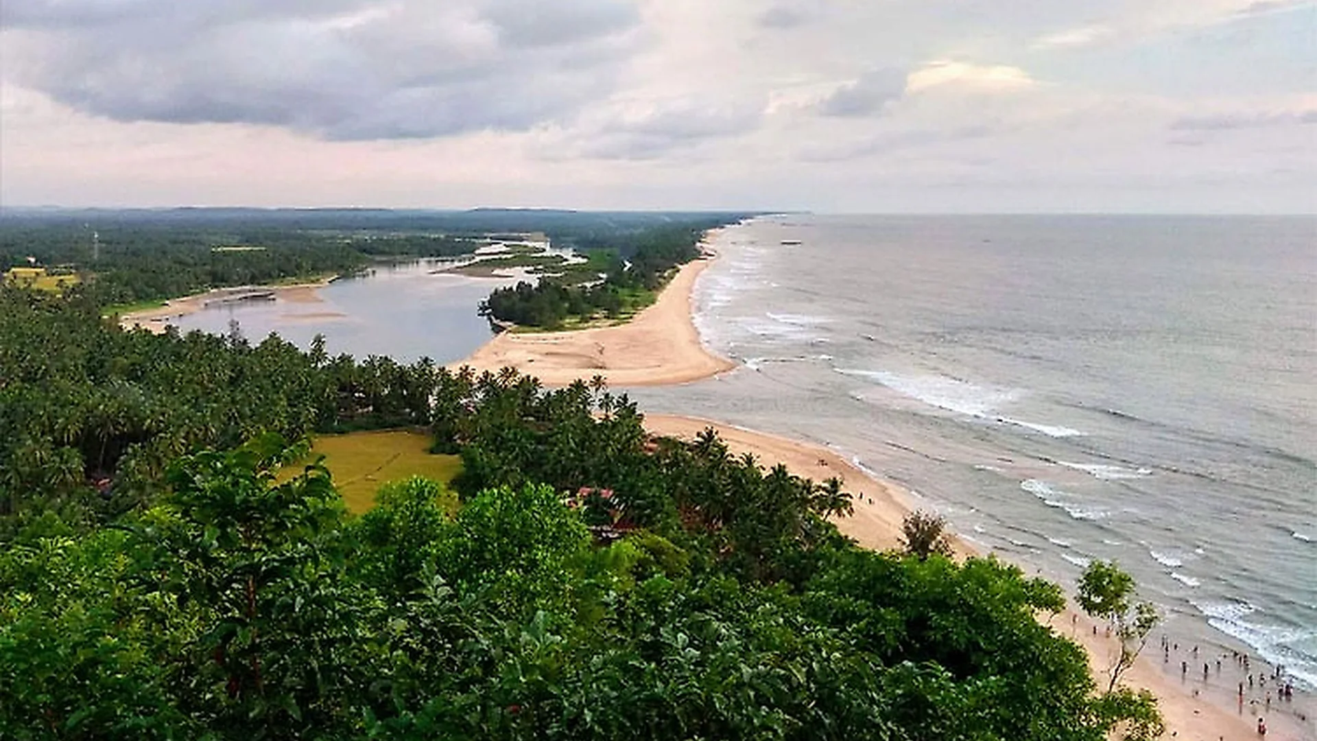 Introducing Karavali Malenadu Tourism Association