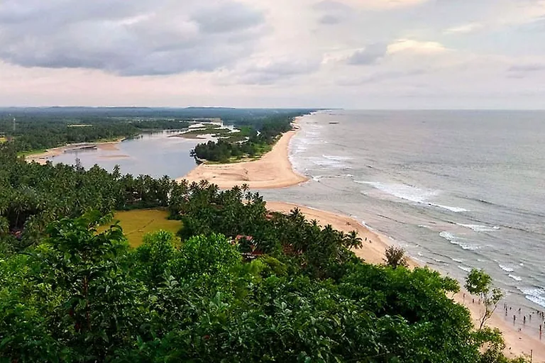 Dakshina Kannada coastal landscape